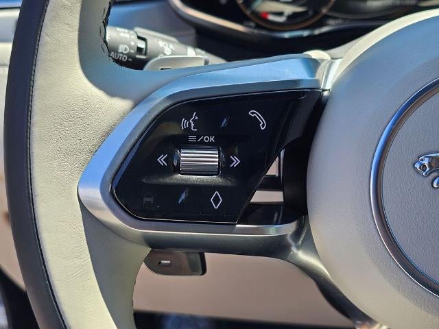 2024 Jaguar F-PACE R-Dynamic S