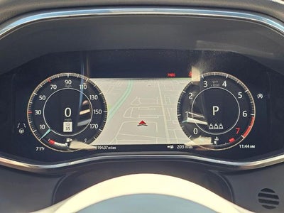 2024 Jaguar F-PACE R-Dynamic S