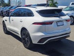 2024 Jaguar F-PACE R-Dynamic S