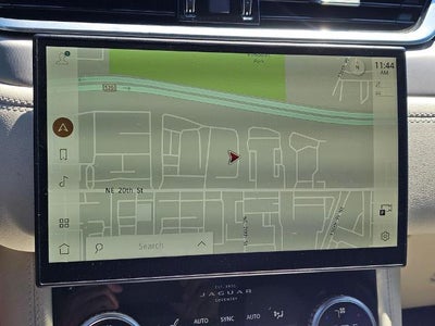 2024 Jaguar F-PACE R-Dynamic S