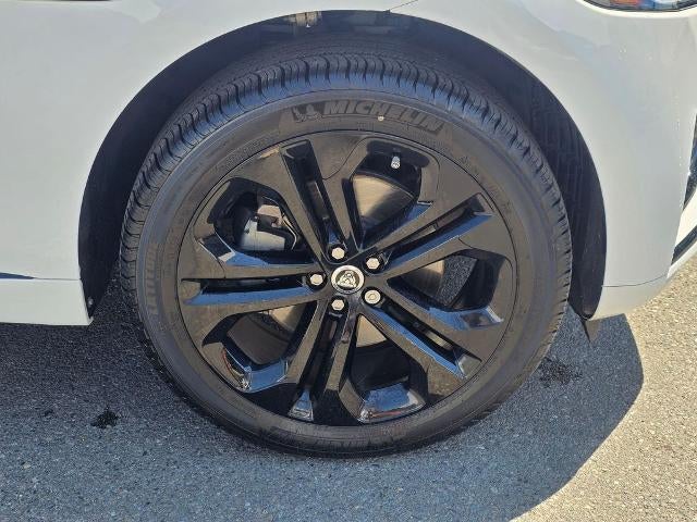 2024 Jaguar F-PACE R-Dynamic S