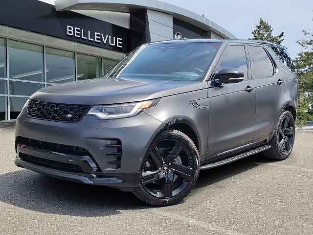 2023 Land Rover Discovery HSE R-Dynamic