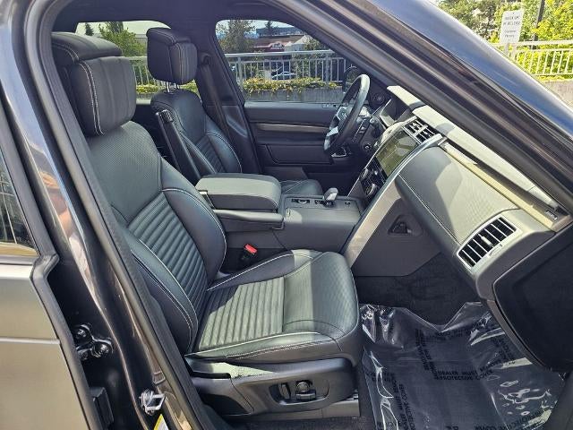 2023 Land Rover Discovery HSE R-Dynamic