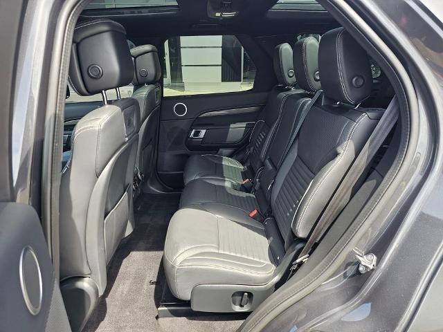 2023 Land Rover Discovery HSE R-Dynamic