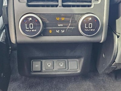 2023 Land Rover Discovery HSE R-Dynamic