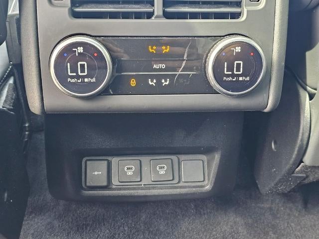 2023 Land Rover Discovery HSE R-Dynamic