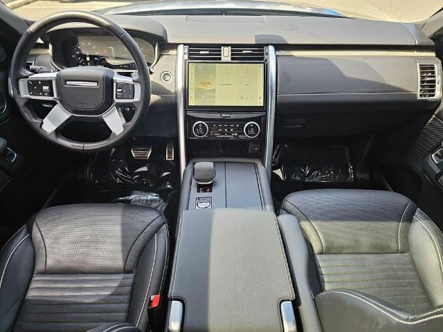 2023 Land Rover Discovery HSE R-Dynamic