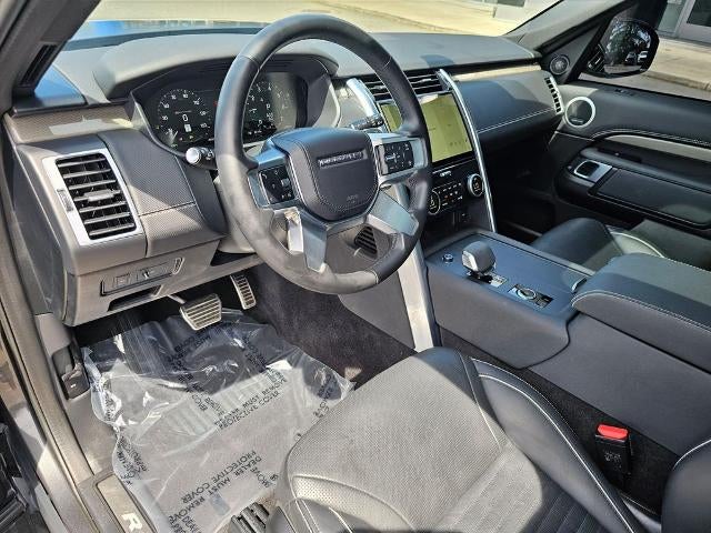 2023 Land Rover Discovery HSE R-Dynamic