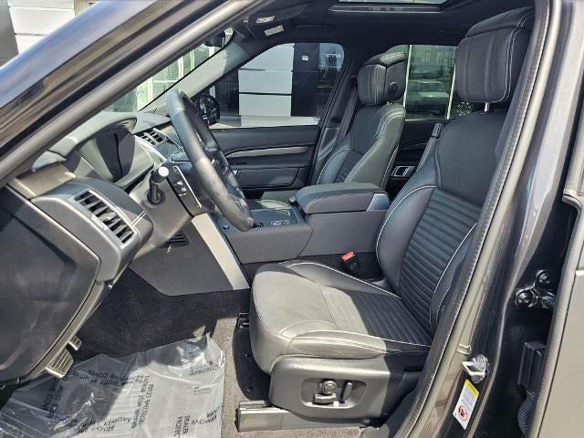 2023 Land Rover Discovery HSE R-Dynamic