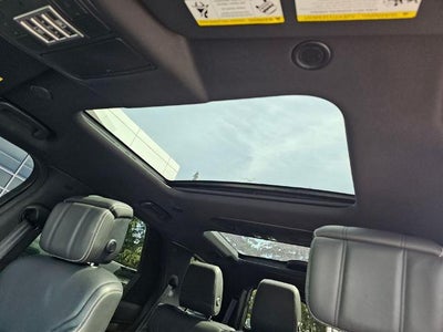 2023 Land Rover Discovery HSE R-Dynamic