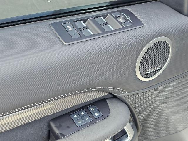 2023 Land Rover Discovery HSE R-Dynamic