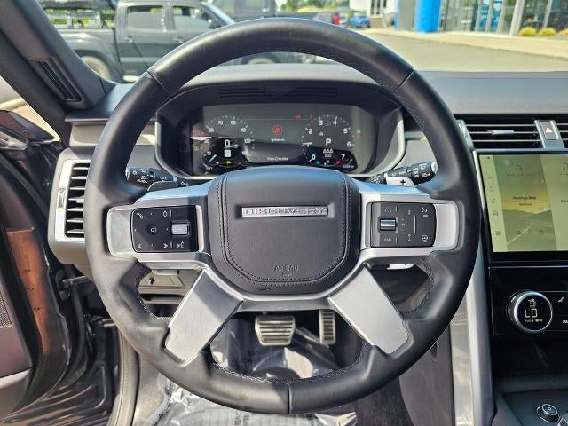 2023 Land Rover Discovery HSE R-Dynamic