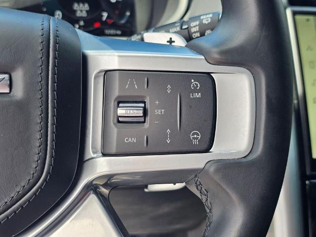 2023 Land Rover Discovery HSE R-Dynamic