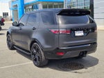 2023 Land Rover Discovery HSE R-Dynamic