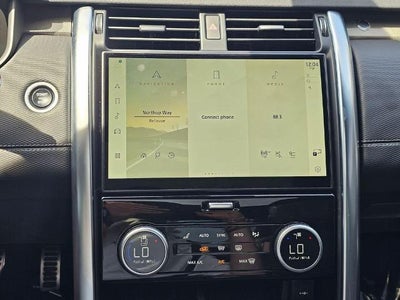 2023 Land Rover Discovery HSE R-Dynamic