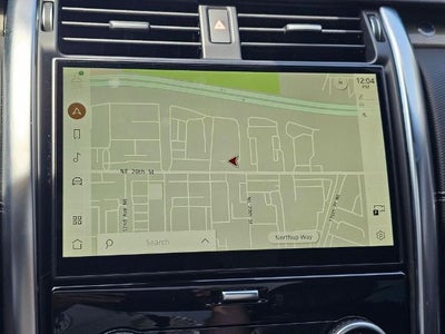 2023 Land Rover Discovery HSE R-Dynamic