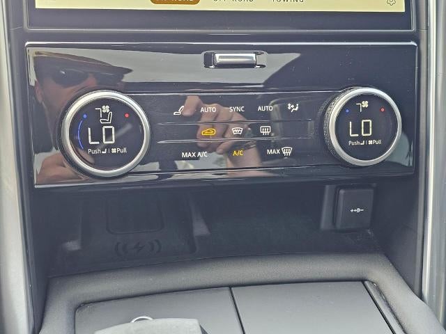 2023 Land Rover Discovery HSE R-Dynamic
