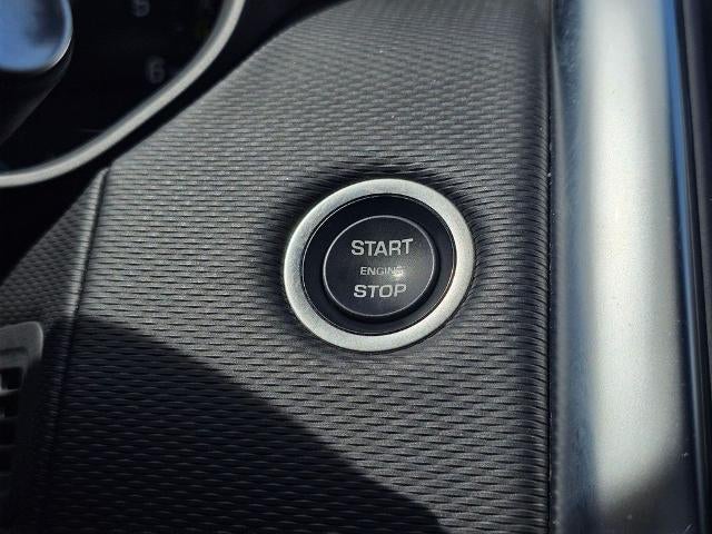 2023 Land Rover Discovery HSE R-Dynamic