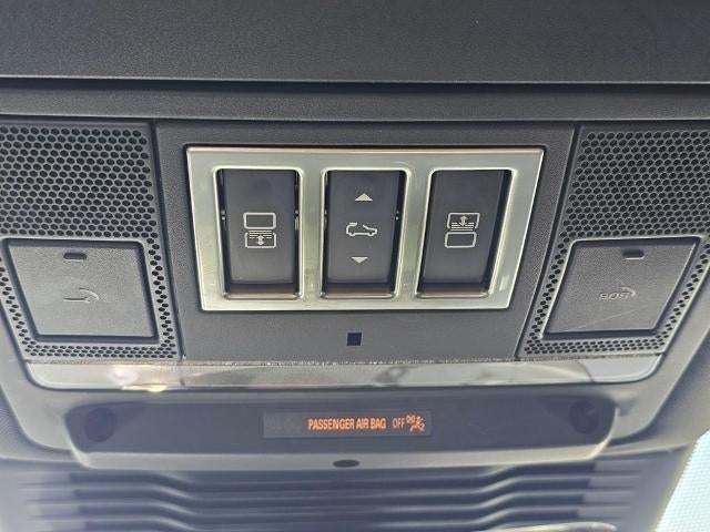 2023 Land Rover Discovery HSE R-Dynamic
