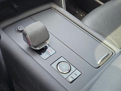 2023 Land Rover Discovery HSE R-Dynamic