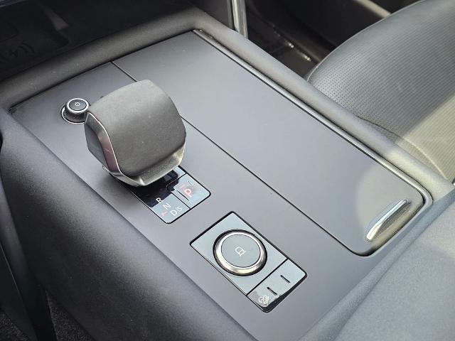 2023 Land Rover Discovery HSE R-Dynamic
