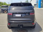 2023 Land Rover Discovery HSE R-Dynamic