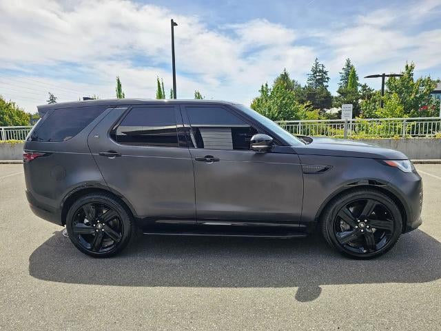 2023 Land Rover Discovery HSE R-Dynamic