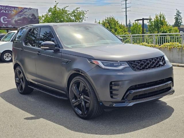 2023 Land Rover Discovery HSE R-Dynamic