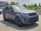 2023 Land Rover Discovery HSE R-Dynamic