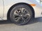 2019 Honda Civic Hatchback EX