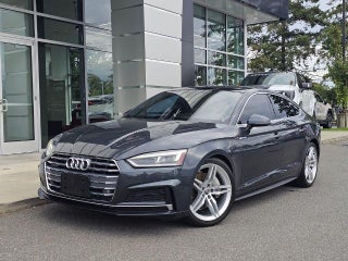 2019 Audi A5 Sportback Premium Plus