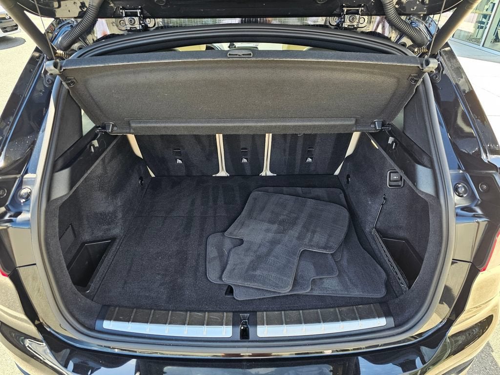 2016 BMW X1 Base