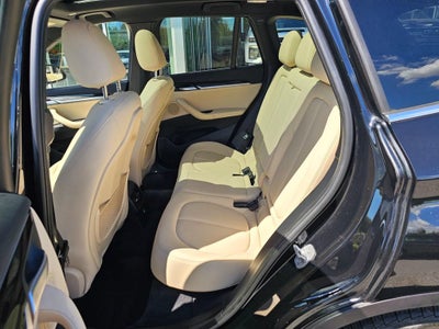 2016 BMW X1 Base