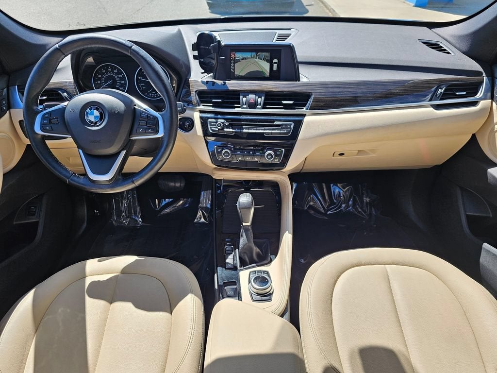 2016 BMW X1 Base