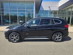 2016 BMW X1 Base