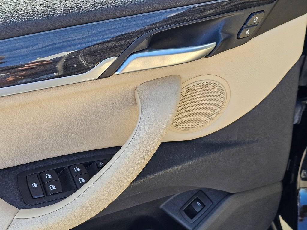 2016 BMW X1 Base