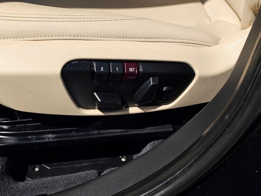 2016 BMW X1 Base