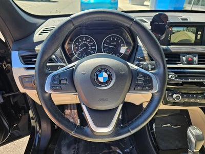 2016 BMW X1 Base