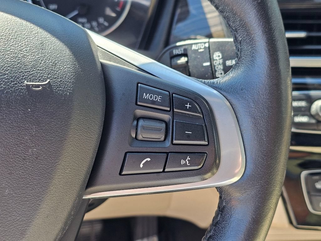 2016 BMW X1 Base