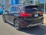 2016 BMW X1 Base