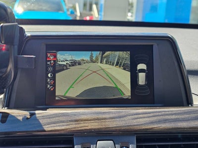 2016 BMW X1 Base