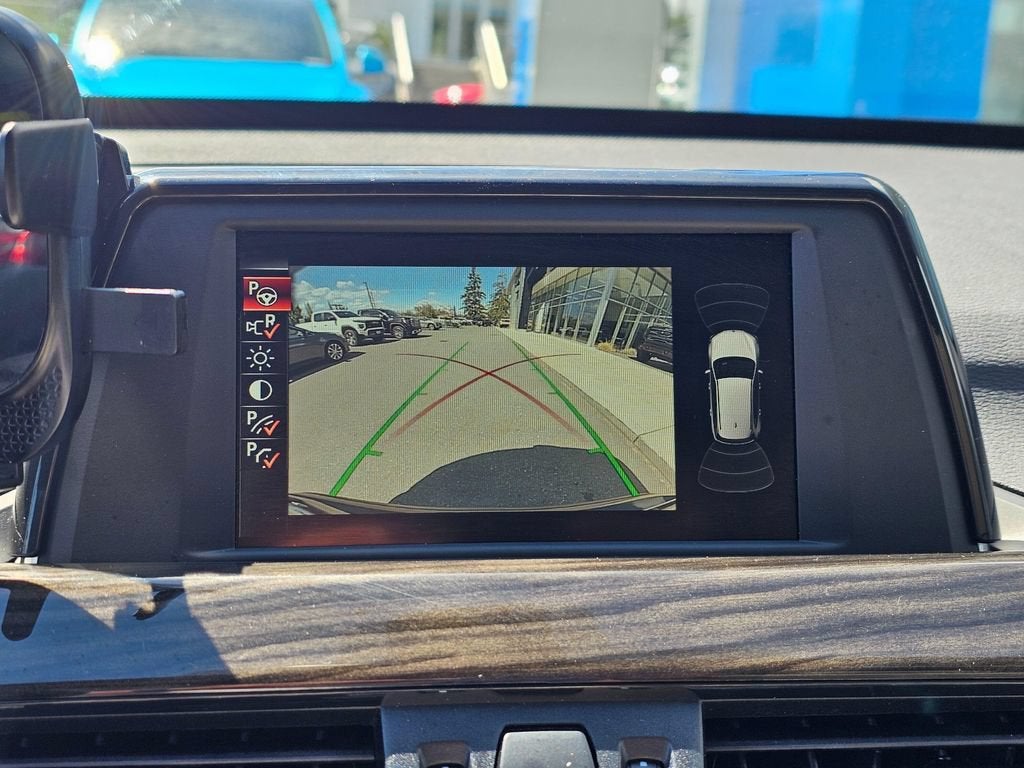 2016 BMW X1 Base