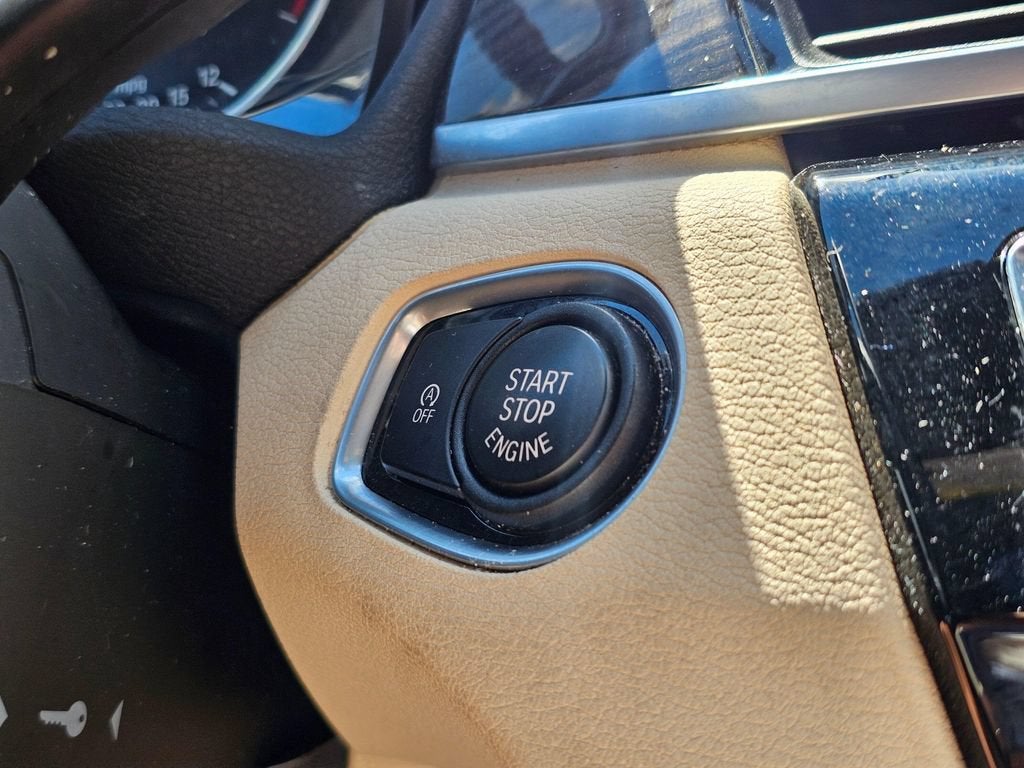 2016 BMW X1 Base