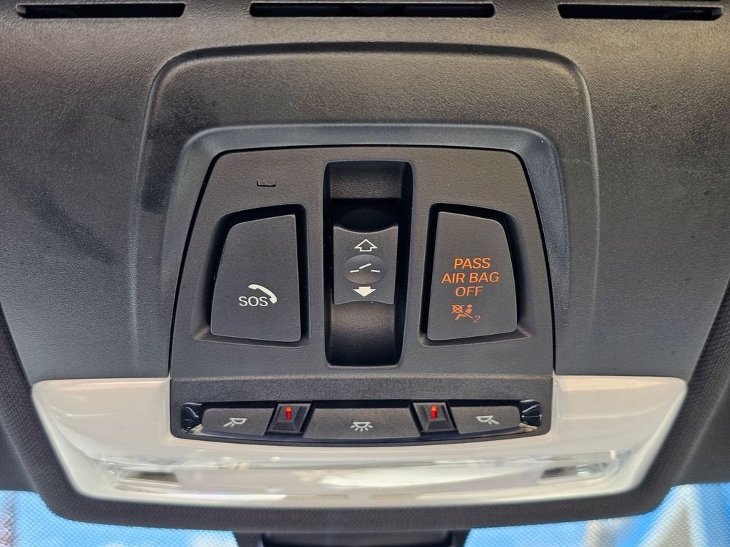 2016 BMW X1 Base