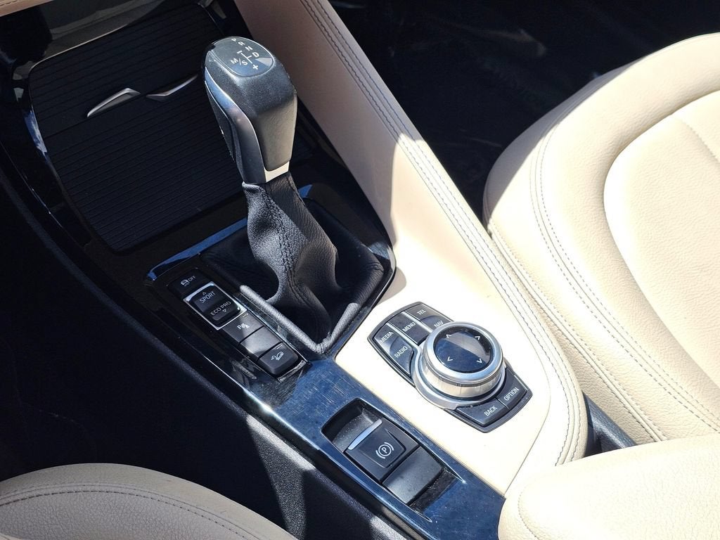 2016 BMW X1 Base
