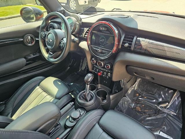 2019 MINI Hardtop 2 Door John Cooper Works