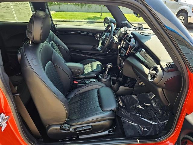 2019 MINI Hardtop 2 Door John Cooper Works