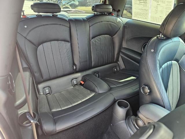 2019 MINI Hardtop 2 Door John Cooper Works