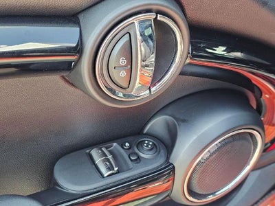 2019 MINI Hardtop 2 Door John Cooper Works