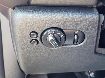 2019 MINI Hardtop 2 Door John Cooper Works